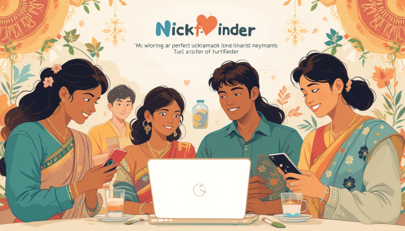 nickfinder love